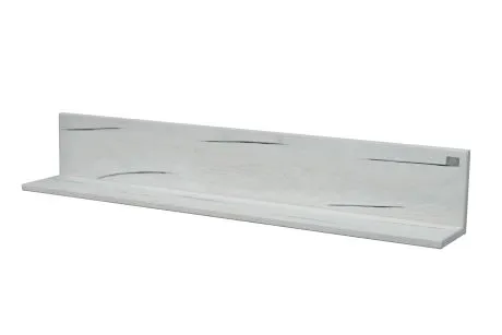 MONTREUX Półka #206 Dąb olejowany 115 cm MONTREUX Półka #206 Dąb olejowany 115 cm