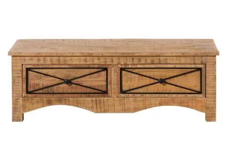 SPIRIT Ławka #310 Akacja impregnowana 120x45x40 cm